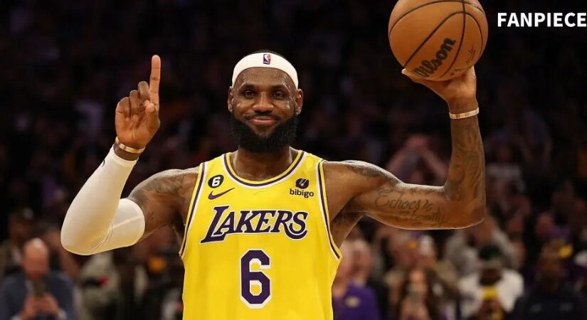 ＮＢＡ／詹姆斯獨佔4席！美媒公佈總經理票選15項大獎結果：僅4人多次入選