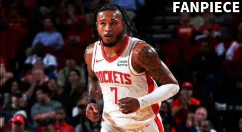 ＮＢＡ／火箭隊重組18人豪華陣容　裁員已箭在弦上？ 4位新人或被斯通放棄