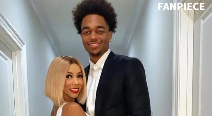ＮＢＡ／PJ華盛頓前妻做客小波特節目談戀愛觀：有些人確實是為錢才找球員